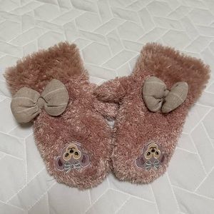 Duffy and Friends - DisneySea Mittens